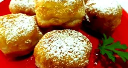 Recept sovány sovány