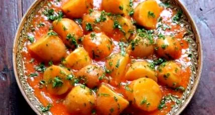 paprikás recept