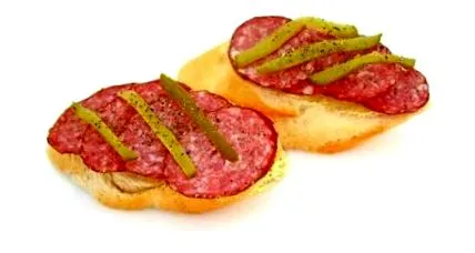 recept