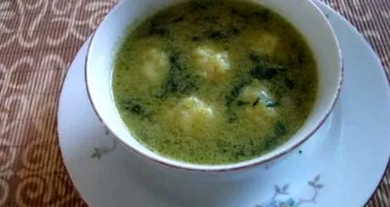 recept Recept sovány