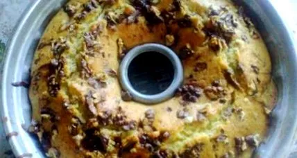 torta