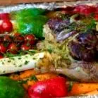 étrend Recept Élet