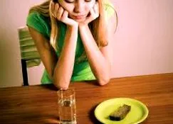 anorexia