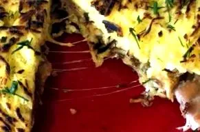 recept palacsintához