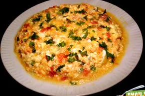 omletthez