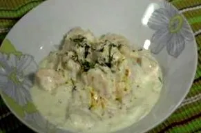 csirkéhez recept