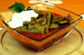 hagymát petrezselymet recept