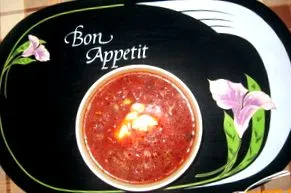 receptje téli
