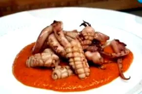 sült recept