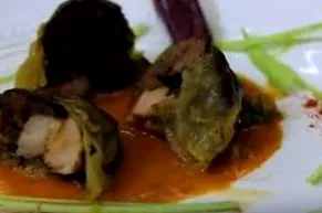 tekercsekhez recept