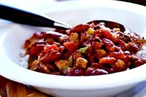 vörös recept