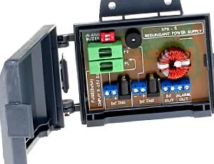 rps-5 csökkentett