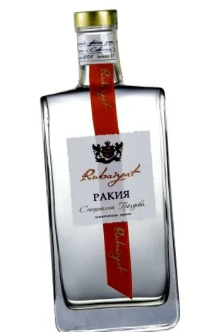 rubayat blanc