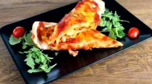 pizzás