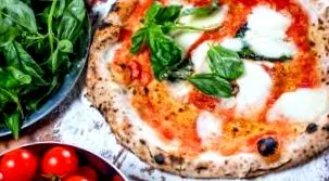 pizza olaszul