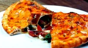 házi pizza