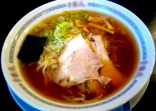 ramen tésztaleves