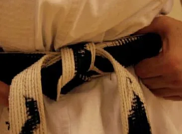 karate