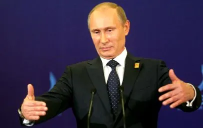 putyin