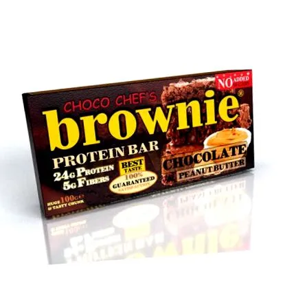 brownie brownie