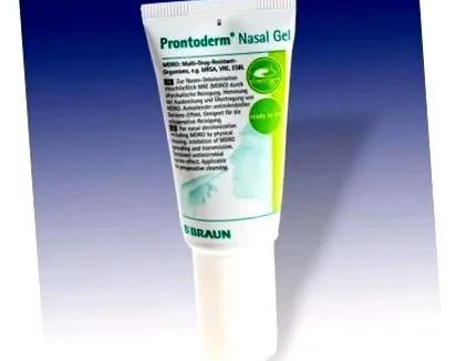 prontoderm nasal