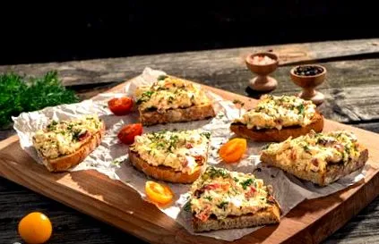 snack matekitchen-től