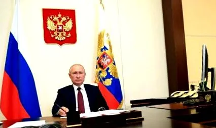 írta putyin