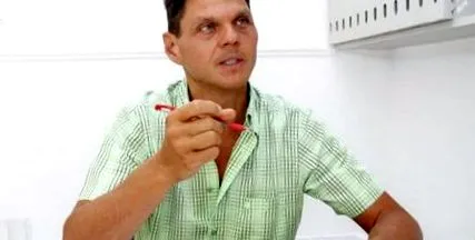 gaydurkov