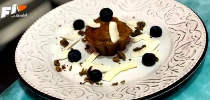 muffinok fehérje