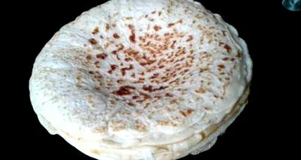 házi palacsinta