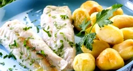 nyelven recept