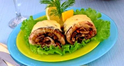 recept