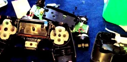 pcwork joystick