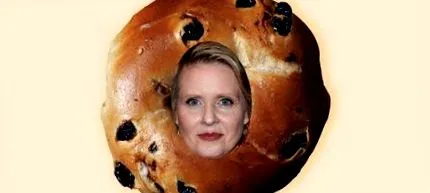 nixon bagel-rendje