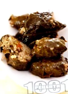 hússal sarmi
