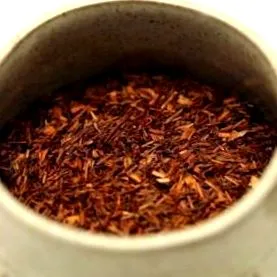 rooibos nanocom