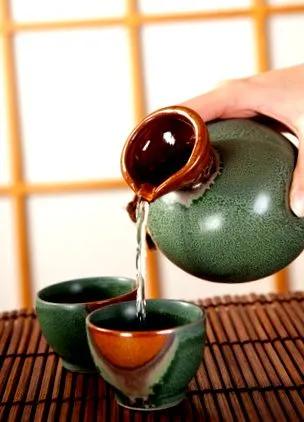 sake