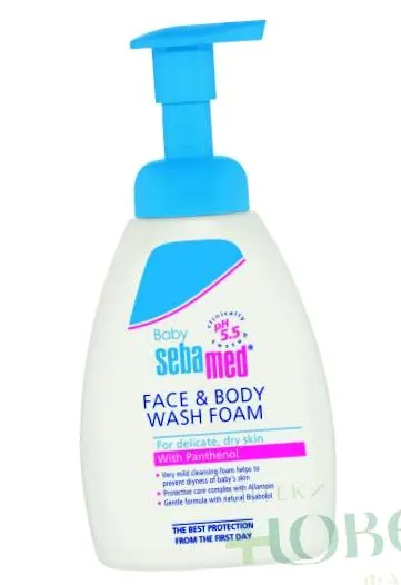 arcra sebamed