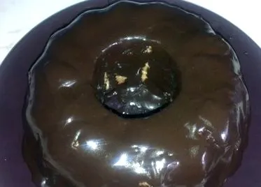 torta kakaós