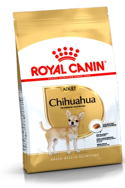 canin royal