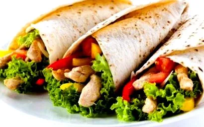 recept