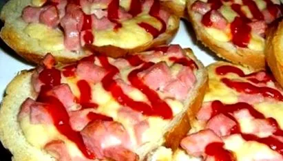 Kalória kcal kolbász