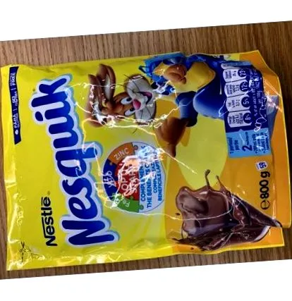Azonnali kakaóital Azonnali kakaóital kakaó