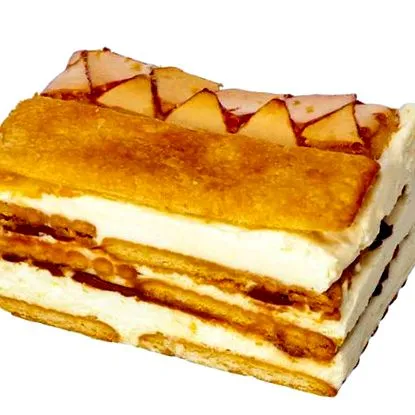 szállítás torta