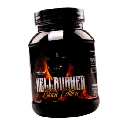 fekete hellburner