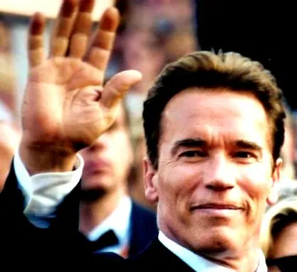 arnie