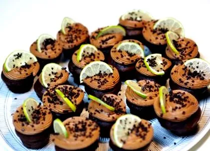 ellie cupcakes