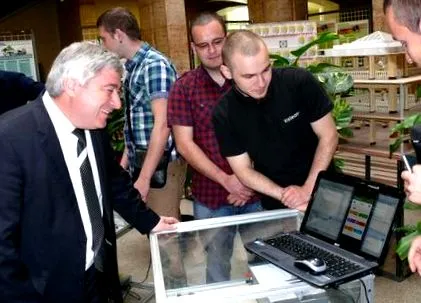 ruse exhibition