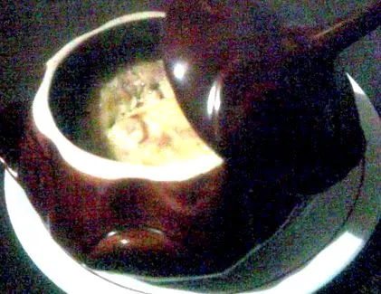 karfiollal csirkével