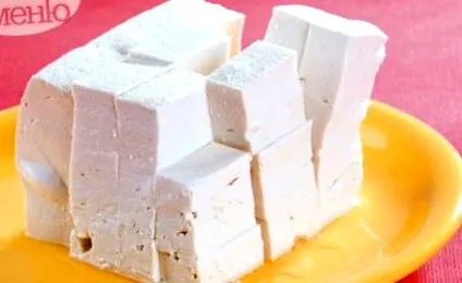 tofu